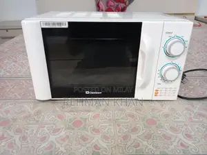 Photo - Dawlance Microwave Oven - Brand New Condition