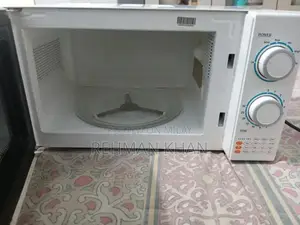 Dawlance Microwave Oven - Brand New Condition