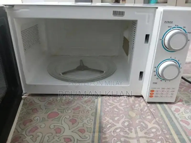 Dawlance Microwave Oven - Brand New Condition