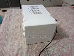Dawlance Microwave Oven - Brand New Condition