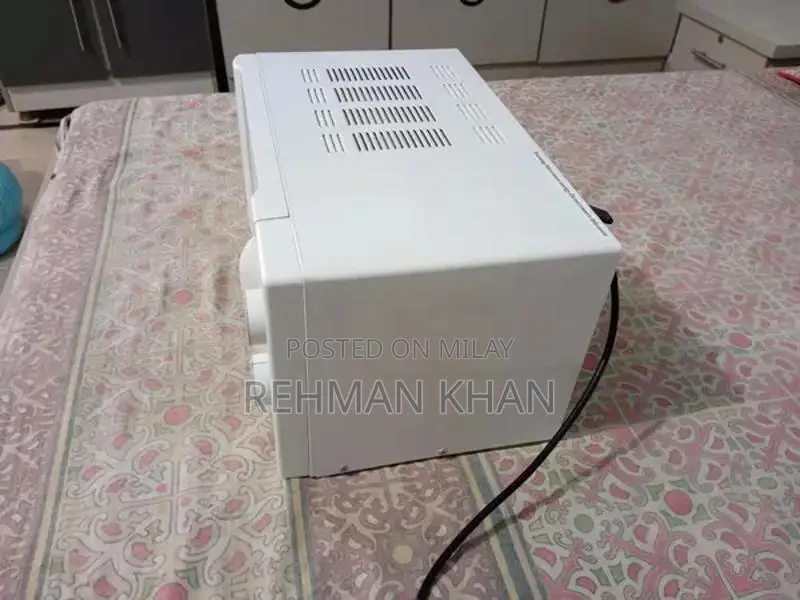 Dawlance Microwave Oven - Brand New Condition