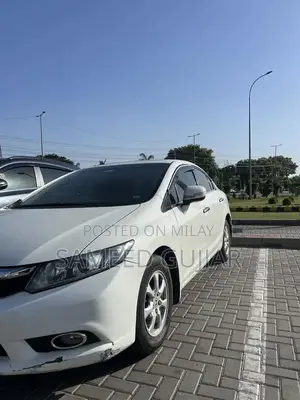 Well-Maintained Car with Full Engine and Suspension Condition