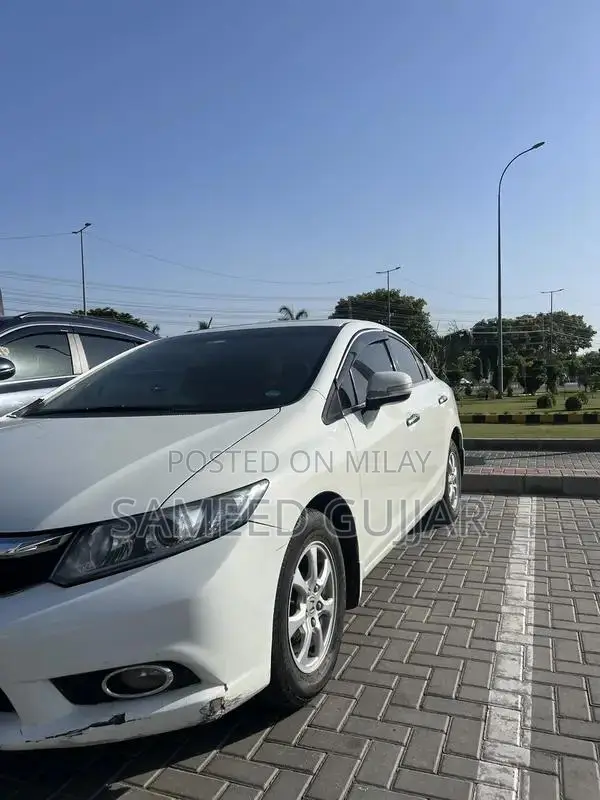 Well-Maintained Car with Full Engine and Suspension Condition