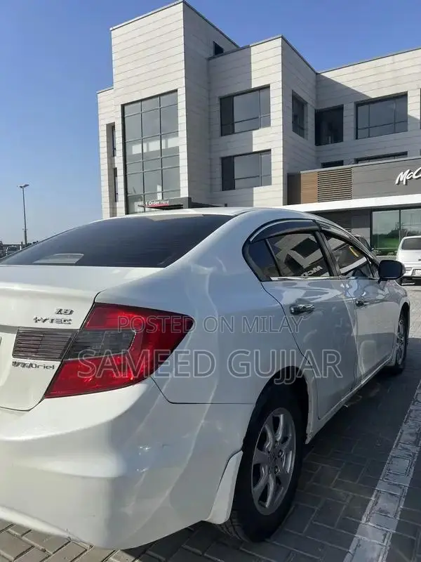 Well-Maintained Car with Full Engine and Suspension Condition