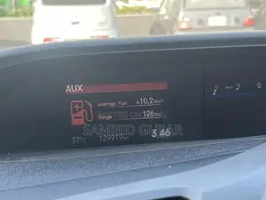 Well-Maintained Car with Full Engine and Suspension Condition