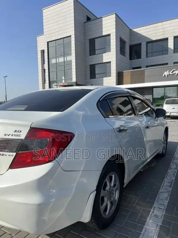 Well-Maintained Car with Full Engine and Suspension Condition