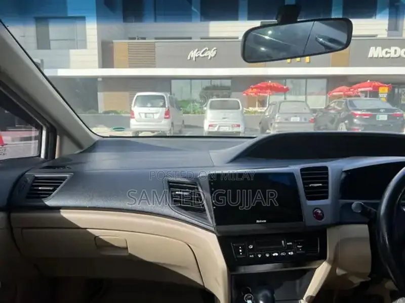 Well-Maintained Car with Full Engine and Suspension Condition