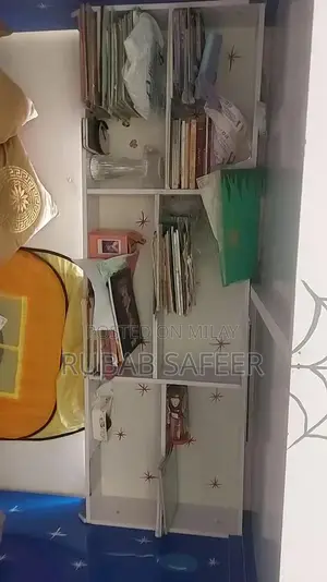 Double Kids Bed Frame - Comfortable Sleeping Solution