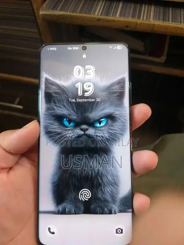 Samsung S21 Ultra Smartphone High Zoom Flagship Device