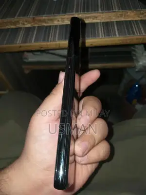 Samsung S21 Ultra Smartphone High Zoom Flagship Device