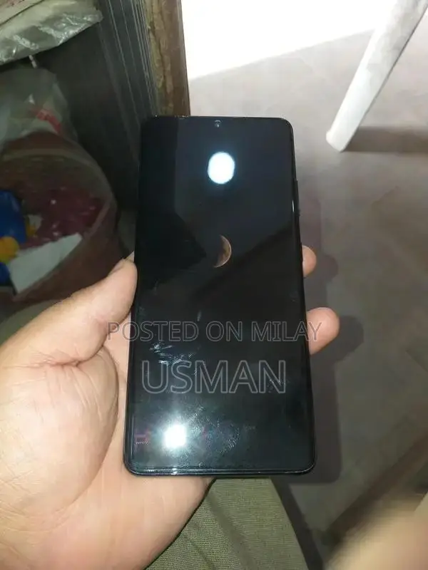 Samsung S21 Ultra Smartphone High Zoom Flagship Device