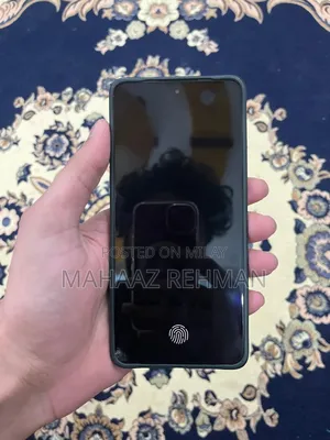 Oppo Reno12 F 256 GB Green