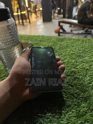 Apple iPhone XS 64GB Dual SIM Smartphone with Minor Wear