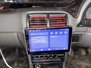 Photo - Carbon Fiber LCD Frame for Cultus Old Model - Durable Replacement Fram