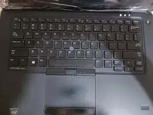 Dell Latitude E7450 Business Laptop - 5th Gen Core i5