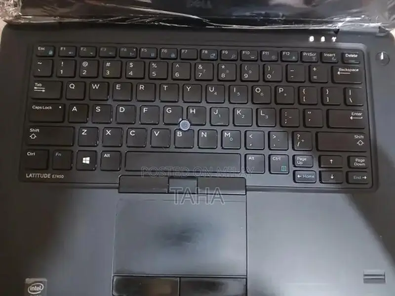 Dell Latitude E7450 Business Laptop - 5th Gen Core i5