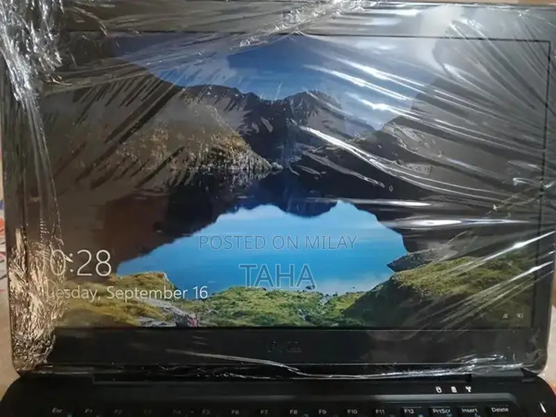 Dell Latitude E7450 Business Laptop - 5th Gen Core i5