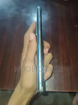 OnePlus 8 Pro High-Performance Smartphone