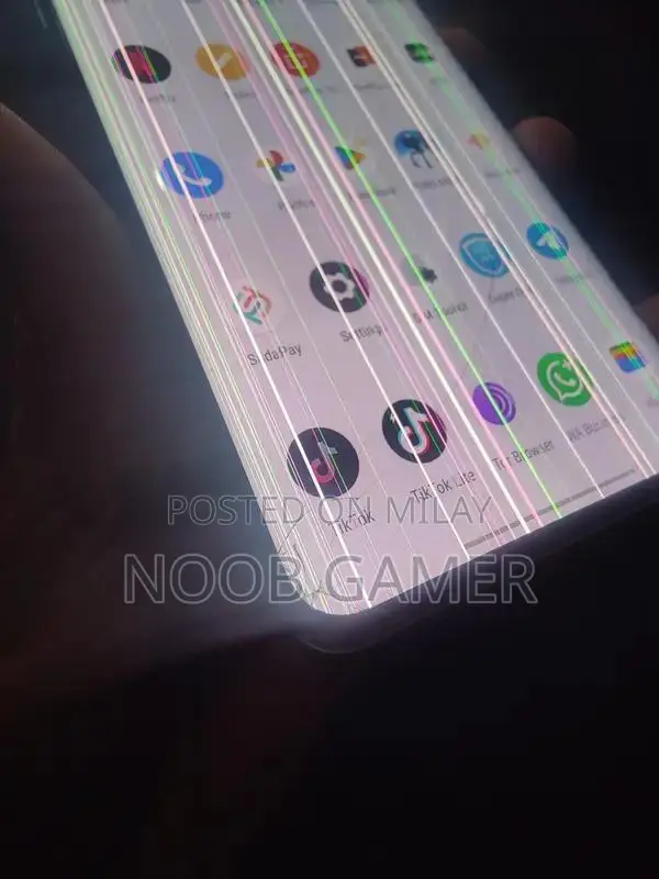 OnePlus 8 Pro High-Performance Smartphone