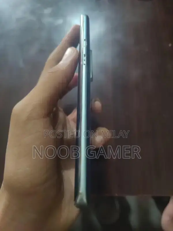 OnePlus 8 Pro High-Performance Smartphone