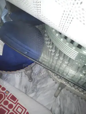 Photo - Dining Table Top 10mm Mirror - High-Quality Glass Surface