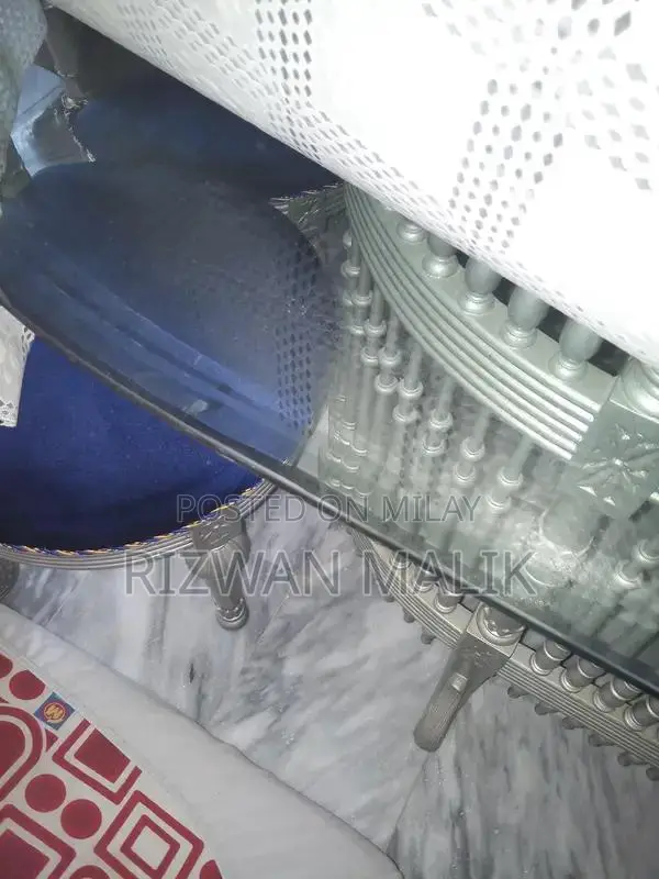 Dining Table Top 10mm Mirror - High-Quality Glass Surface