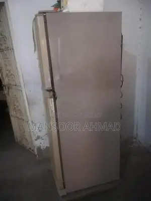 Dawlance Double Door Refrigerator 9170WBD Energy Efficient