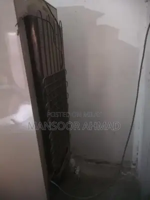 Dawlance Double Door Refrigerator 9170WBD Energy Efficient