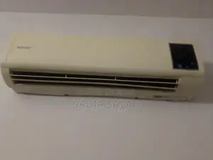Photo - Split Type Air Conditioning Unit - Excellent Condition