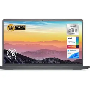 Photo - Dell Inspiron 15 Touchscreen Laptop, Intel Core i5, 12GB RAM