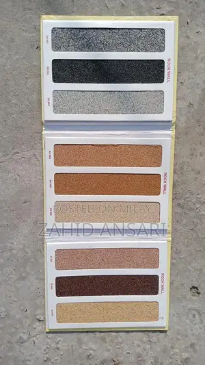 Professional Wall Design & Painting Services