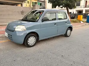 Photo - Daihatsu Esse Top Variant Low Mileage Single Hand Used Car