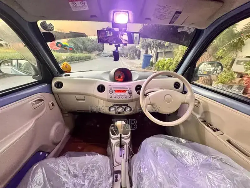 Daihatsu Esse Top Variant Low Mileage Single Hand Used Car