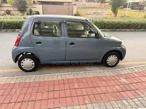 Daihatsu Esse Top Variant Low Mileage Single Hand Used Car