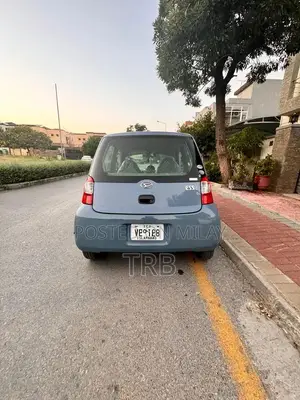 Daihatsu Esse Top Variant Low Mileage Single Hand Used Car