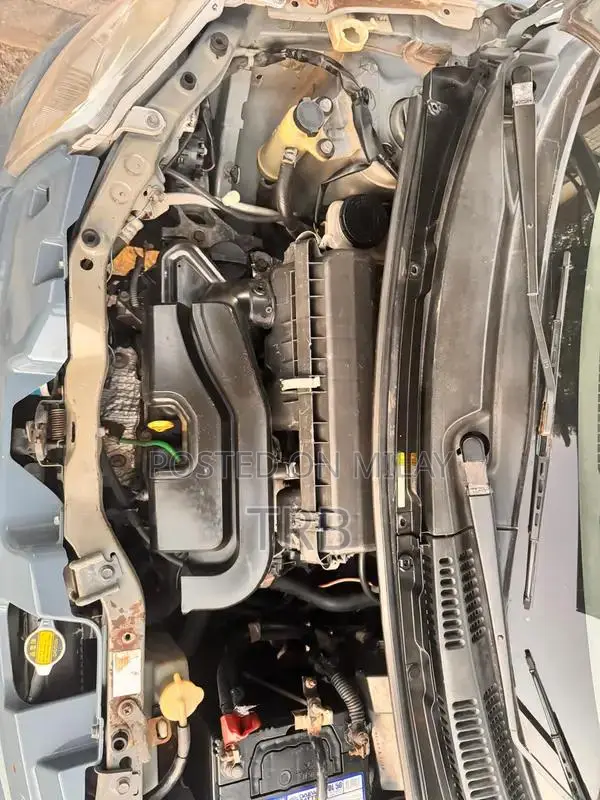 Daihatsu Esse Top Variant Low Mileage Single Hand Used Car