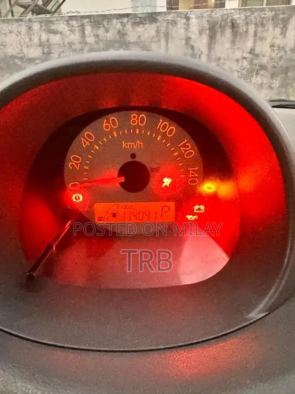 Daihatsu Esse Top Variant Low Mileage Single Hand Used Car