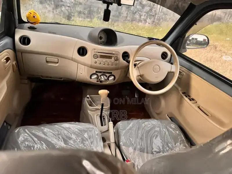 Daihatsu Esse Top Variant Low Mileage Single Hand Used Car