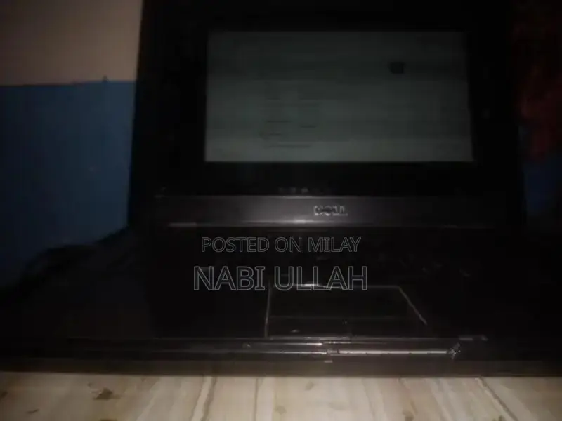 Dell Latitude E6400 Business Laptop 4GB RAM 160GB Storage