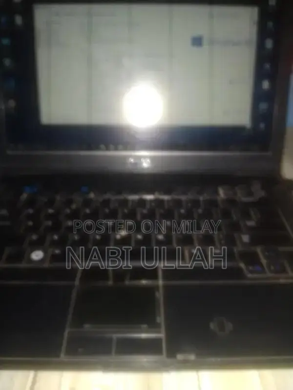 Dell Latitude E6400 Business Laptop 4GB RAM 160GB Storage