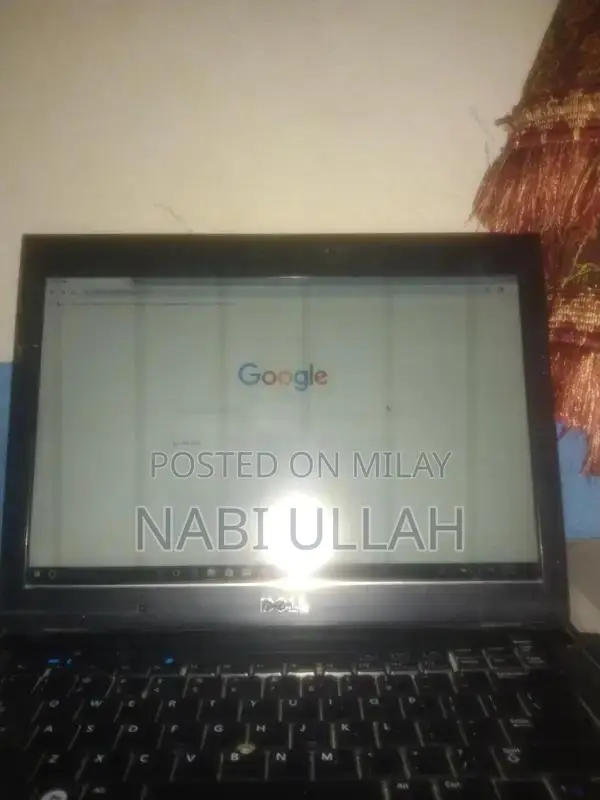 Dell Latitude E6400 Business Laptop 4GB RAM 160GB Storage