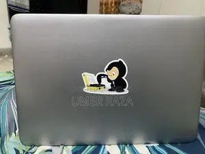 Photo - HP EliteBook 840 G3 Business Laptop 8GB RAM 256GB SSD