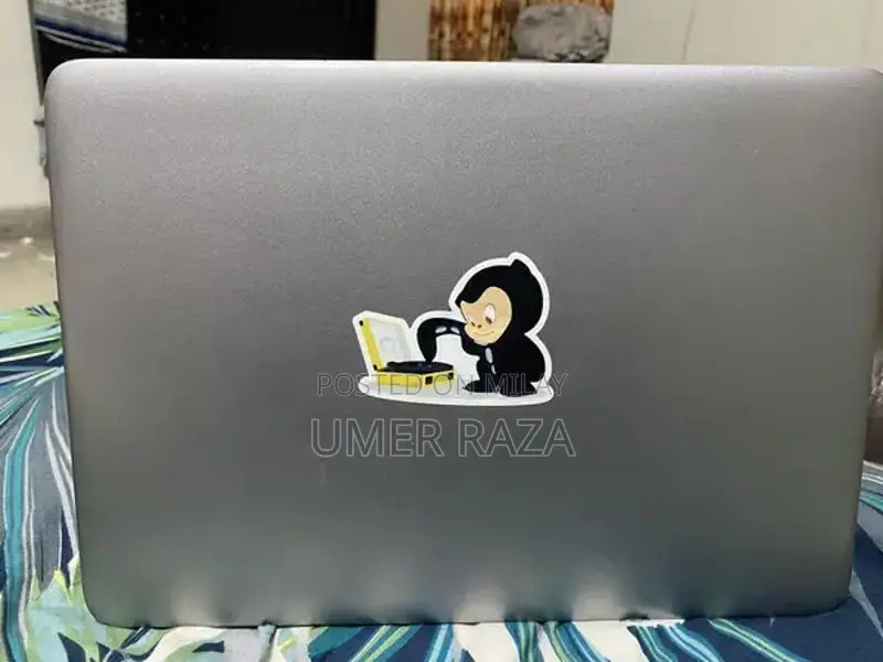 HP EliteBook 840 G3 Business Laptop 8GB RAM 256GB SSD