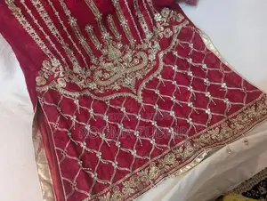 Elegant Stitches Boutique Women's Dress