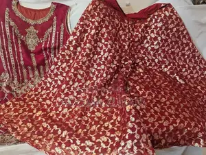 Elegant Stitches Boutique Women's Dress