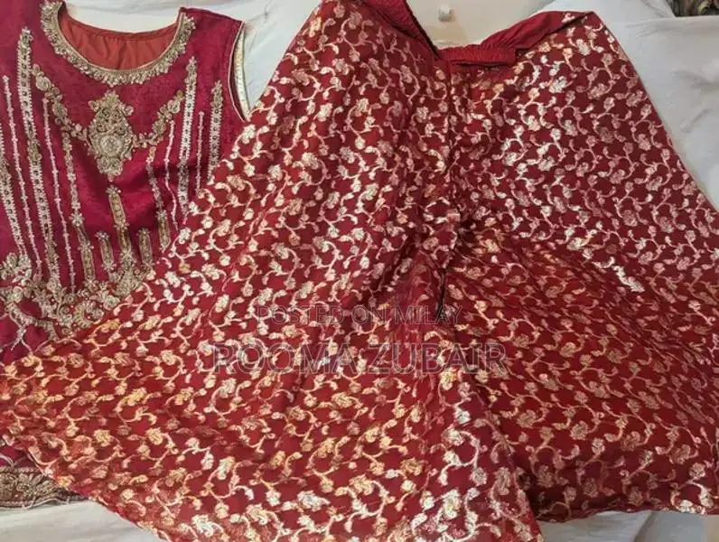 Elegant Stitches Boutique Women's Dress