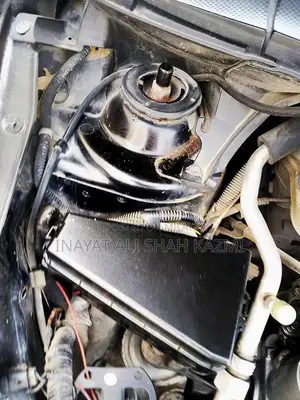 City DSI 2005 Reliable Sedan with Full Documentation