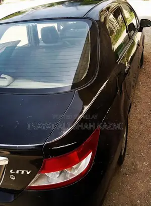 City DSI 2005 Reliable Sedan with Full Documentation