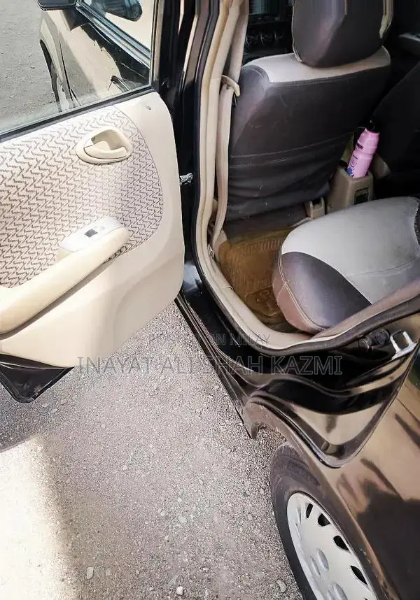 City DSI 2005 Reliable Sedan with Full Documentation