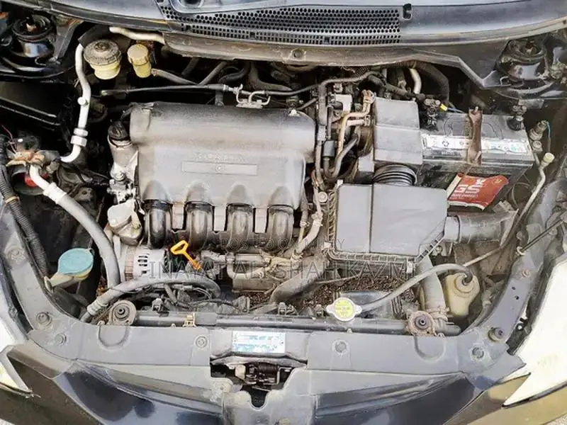 City DSI 2005 Reliable Sedan with Full Documentation